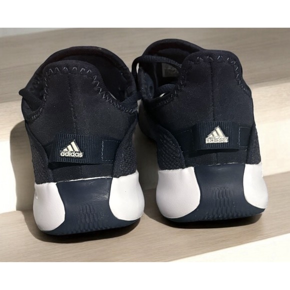 Adidas Cloud Foam Pure Shoes Sneaker 6 Legend Ink/Orbit Grey/Shadow Navy IG3866 - Picture 4 of 7